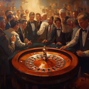 Blackjack U9WIM
