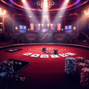 Roulette U9WIM