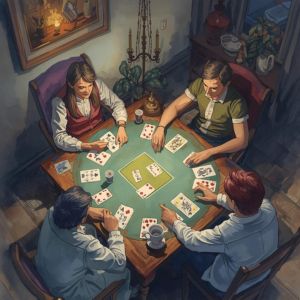 Game Bài U9WIM – Đổi Thưởng Siêu Tốc